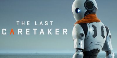 最后的守护者|官方中文|支持手柄|The Last Caretaker