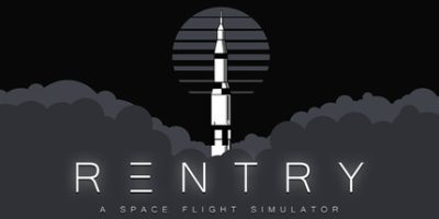  再入：太空飞行模拟|官方英文|Reentry - A Space Flight Simulator