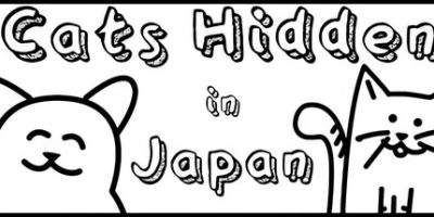 隐藏在日本的猫|官方中文|支持手柄|Cats Hidden in Japan