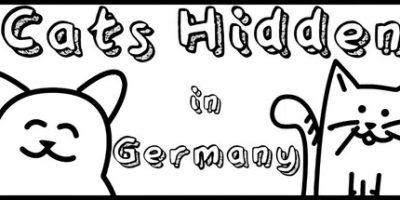 隐藏在德国的猫|官方中文|支持手柄|Cats Hidden in Germany