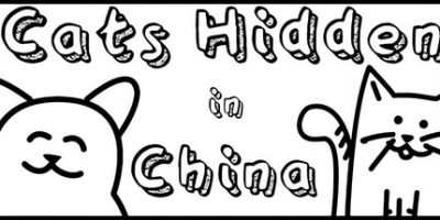 隐藏在中国的猫|官方中文|支持手柄|Cats Hidden in China