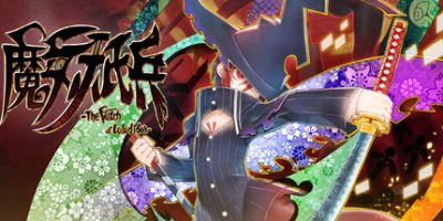 魔女祇兵|官方中文|支持手柄|The Witch of Luludidea