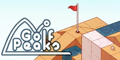 高尔夫之巅|官方中文|Golf Peaks