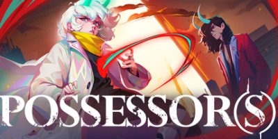 拥有者|官方中文|支持手柄|Possessor(s)