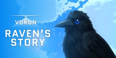 沃隆：渡鸦的旅程|官方中文|支持手柄|VORON: Raven’s Story