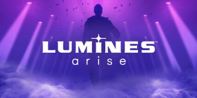 光速魔方：新生|官方中文|支持手柄|Lumines Arise