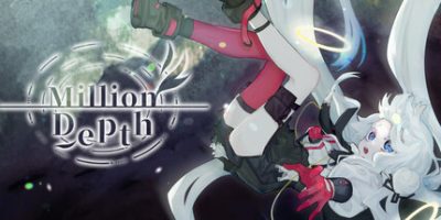 百万深度|官方中文|支持手柄|Million Depth