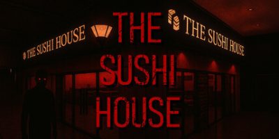寿司店|官方中文|The Sushi House