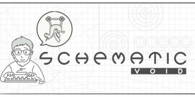 虚空原理图|官方中文|支持手柄|Schematic Void