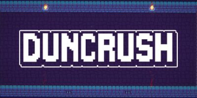 邓克拉什|官方中文|Duncrush