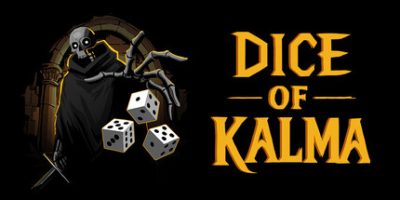 卡尔玛之骰|官方中文|支持手柄|Dice of Kalma