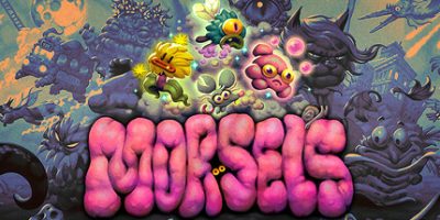 碎肉|官方中文|支持手柄|Morsels