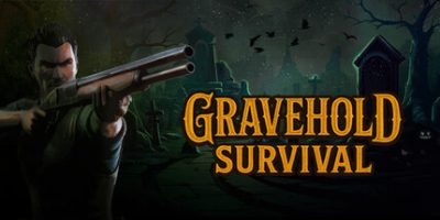 墓地：生存|官方中文|Gravehold: Survival