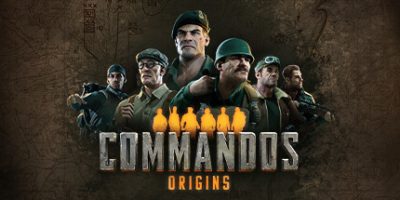 盟军敢死队：起源|v1.5|豪华版|全DLC|官方中文|支持手柄|Commandos: Origins