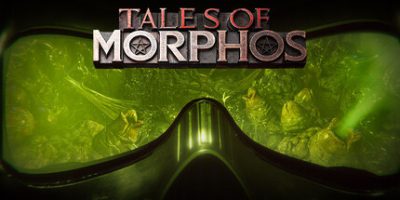 变形者|官方中文|Morphos