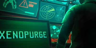 异形净化|官方中文|支持手柄|Xenopurge