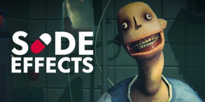 副作用|官方中文|SIDE EFFECTS