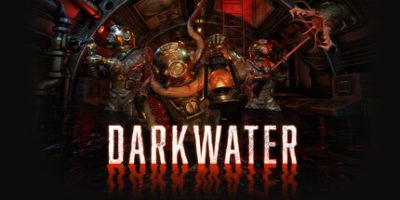 黑水|官方中文|Darkwater
