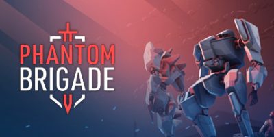 幻影旅团|官方中文|Phantom Brigade