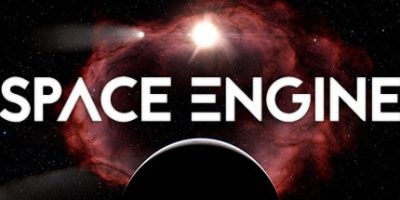 空间引擎|v0.991.49.2090|官方中文|Space Engine|太空引擎|宇宙模拟器