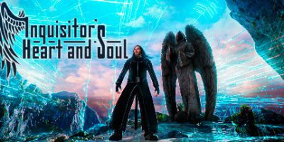 审判官的心灵|官方中文|支持手柄|Inquisitor’s Heart and Soul|审问者的心和灵魂