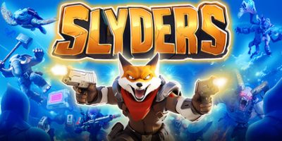 跃击者|官方中文|支持手柄|Slyders