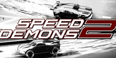  速度之魔2|官方中文|支持手柄|Speed Demons 2