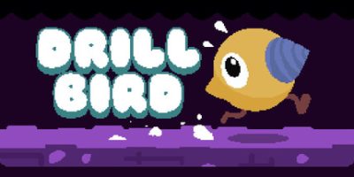 钻头鸟|官方中文|支持手柄|Drill Bird