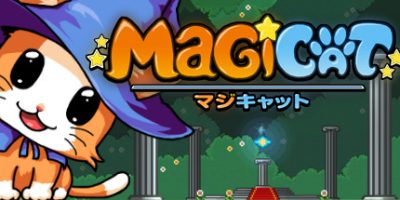 魔法猫咪|官方中文|MagiCat