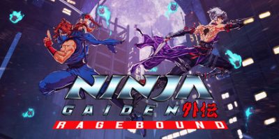 忍者外传：怒之羁绊|v37895|官方中文|支持手柄|NINJA GAIDEN: Ragebound