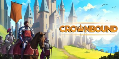 冠冕之王 – 幻想王国模拟|官方中文|Crownbound - Fantasy Kingdom Sim