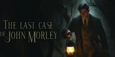 约翰莫利的最后一案|官方中文|支持手柄|The Last Case of John Morley