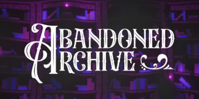  遗落档案馆|官方中文|支持手柄|Abandoned Archive