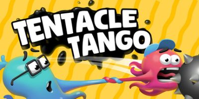 触手探戈|官方英文|支持手柄|Tentacle Tango
