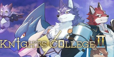 骑士学院2|官方中文|Knights College 2