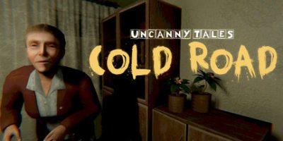 不思议物语：寒路|官方中文|Uncanny Tales: Cold Road