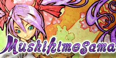 虫姬|官方中文|支持手柄|Mushihimesama