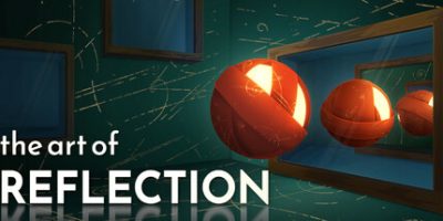 反射的艺术|官方中文|支持手柄|The Art of Reflection