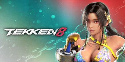 铁拳8|v2.08|终极版|全DLC|官方中文|支持手柄|TEKKEN 8