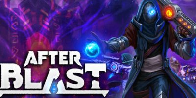 余波|官方中文|支持手柄|AFTERBLAST