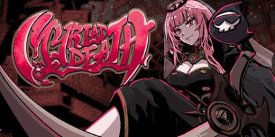 无数死亡|官方中文|支持手柄|MYRIAD DEATH