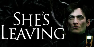 她要离开|支持手柄|She's Leaving