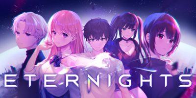 永夜|豪华版|全DLC|官方中文|Eternights|永恒之夜