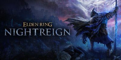 艾尔登法环 黑夜君临|v1.03|官方中文|支持手柄|ELDEN RING NIGHTREIGN Deluxe Edition