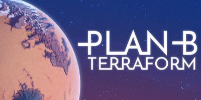 备用计划:家园|v1.0.4|官方中文|Plan B: Terraform|B计划：启程拓殖