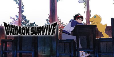 数码宝贝：绝境求生|全DLC|官方中文|支持手柄|Digimon Survive