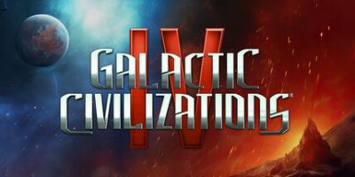 银河文明4|超新星版|全DLC|官方中文|Galactic Civilizations IV: Supernova