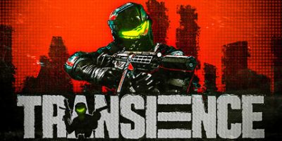 瞬变|官方英文|支持手柄|Transience