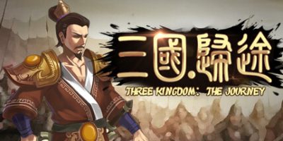 三国：归途|v20251207|官方中文|Three Kingdom: End of Dong|三国归途
