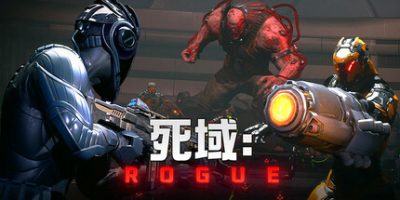 死域Rogue|官方中文|支持手柄|Deadzone: Rogue